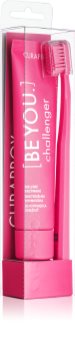 Curaprox Be You Challenger kozmetická sada V. unisex