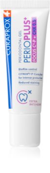 Curaprox Perio Plus+ Focus 0.50 CHX dentalni gel