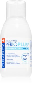 Curaprox Perio Plus+ Regenerate 0.09 CHX płyn do płukania jamy ustnej
