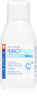 Curaprox Perio Plus+ Regenerate 0.09 CHX στοματικό διάλυμα