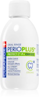 Curaprox Perio Plus+ Protect 0.12 CHX bain de bouche
