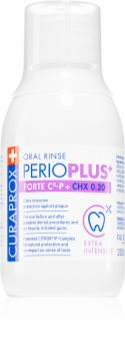 Curaprox Perio Plus+ Forte 0.20 CHX στοματικό διάλυμα