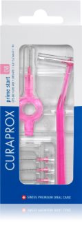 Curaprox Prime Start Zahnpflegeset