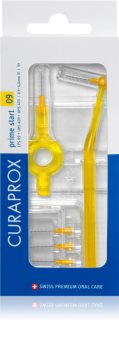 Curaprox Prime Start Комплект за дентална грижа