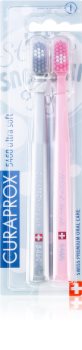 Curaprox Limited Edition Snow Edition četkice za zube ultra soft