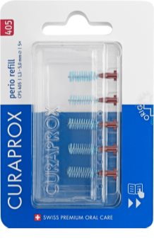 Curaprox CPS 405 Perio međuzubne četkice 5 kom