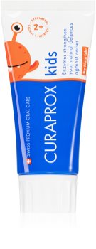 Curaprox Kids 2+ παιδική οδοντόκρεμα