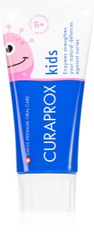 Curaprox Kids 6+ Zahnpasta für Kinder