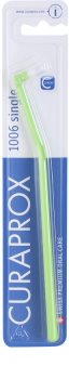 Curaprox 1006 Single brosse à dents "single"