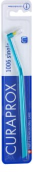 Curaprox 1006 Single μονόδεσμη οδοντόβουρτσα