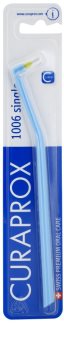 Curaprox 1006 Single Single-Tuft Toothbrush