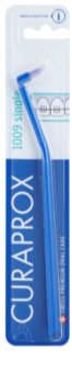Curaprox 1009 Single Single-Tuft Toothbrush User Fixed Braces