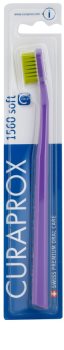 Curaprox 1560 Soft brosse à dents