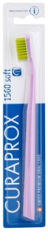 Curaprox 1560 Soft spazzolino da denti