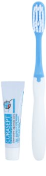 Curaprox Travel Set TS 261 козметичен комплект I. унисекс