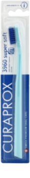 Curaprox 3960 Super Soft Toothbrush