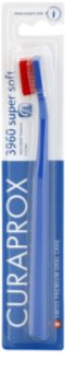 Curaprox 3960 Super Soft fogkefe