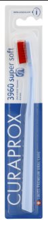 Curaprox 3960 Super Soft escova de dentes