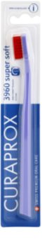 Curaprox 3960 Super Soft Toothbrush