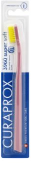 Curaprox 3960 Super Soft brosse à dents