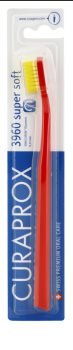 Curaprox 3960 Super Soft brosse à dents