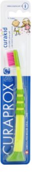 Curaprox 4260 Curakid zobna ščetka za otroke ultra soft