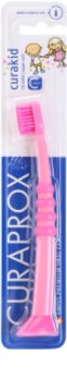 Curaprox 4260 Curakid szczotka do zębów dla dzieci ultra soft