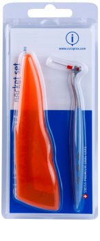 Curaprox Click UHS 450 uchwyt do szczoteczek międzyzębowych I. (ze szczotką)