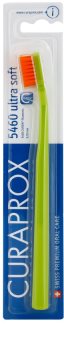 Curaprox 5460 Ultra Soft escova de dentes