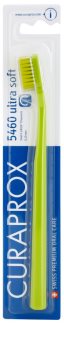 Curaprox 5460 Ultra Soft escova de dentes