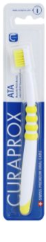 Curaprox ATA 4860 Toothbrush for Childrens & adults with small mouths
