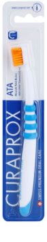 Curaprox ATA 4860 brosse à dents petite mâchoire