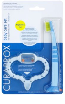 Curaprox Curababy coffret I.