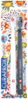 Curaprox Limited Edition Hawaii Ultra Soft Toothbrushes