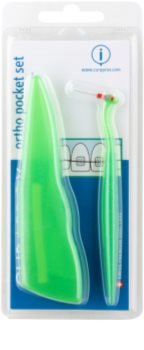 Curaprox Ortho UHS 451 Hambahoolduskomplekt III.