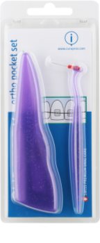 Curaprox Ortho UHS 451 καλλυντικό σετ III. unisex
