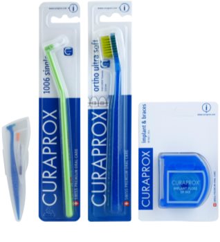 curaprox ortho