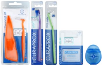 curaprox ortho set