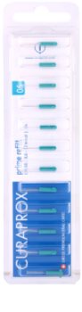 Curaprox Prime Refill CPS zamjenske međuzubne četkice u blisteru
