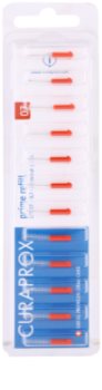 Curaprox Prime Refill CPS резервни четки за междузъбно пространство в блистер