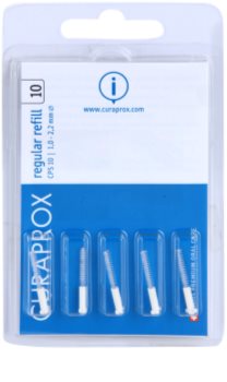 Curaprox Regular Refil CPS ανταλλακτικά μεσοδόντια βουρτσάκι σε κυψέλη 5 τεμάχια