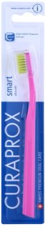 Curaprox 7600 Smart Ultra Soft Toothbrush with a Short Head for Kids