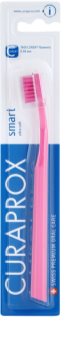 Curaprox 7600 Smart Ultra Soft Toothbrush with a Short Head for Kids