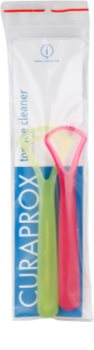 Curaprox Tongue Cleaner CTC 203 strugalice za jezik 2 kom