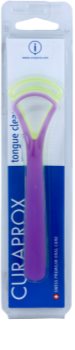 Curaprox Tongue Cleaner CTC 203 gratte-langues 2 pcs