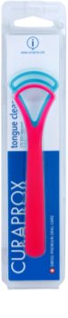 Curaprox Tongue Cleaner CTC 203 škrabky na jazyk 2 ks
