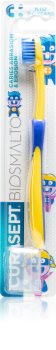 Curasept Biosmalto Kid 3-6 Years Kinder Tandenborstel