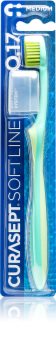 Curasept Softline 0.17 Medium Zahnbürste