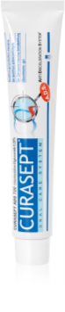 Curasept ADS 720 зубная паста против кровоточивости десен и пародонтоза