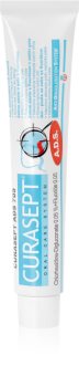 Curasept ADS 705 Gel-Zahncreme gegen Parodontose